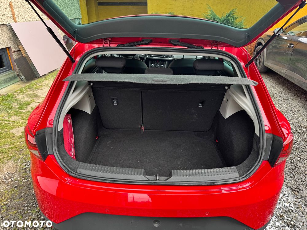 Seat Leon 1.4 TSI Start&Stop FR - 8