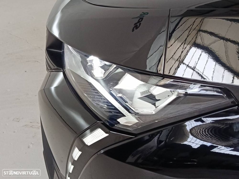 Peugeot 308 1.5 BlueHDi Style EAT8 - 25
