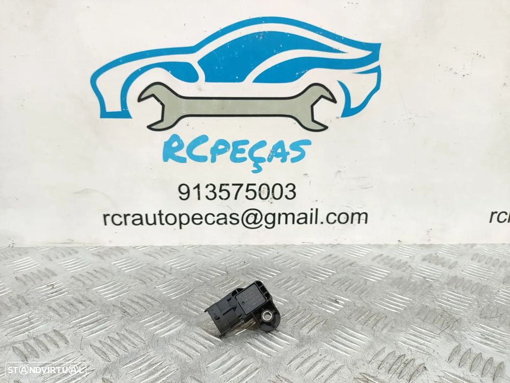 Sensor pressão ar admissão Bosch Opel Insignia 2.0 CDTI - 1