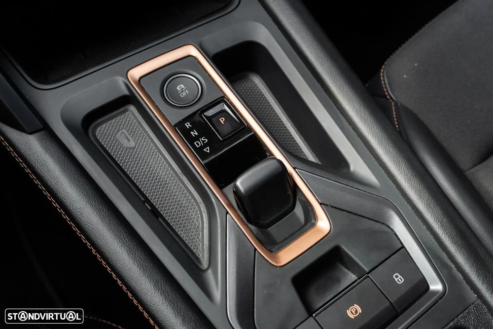 Cupra Formentor - 21