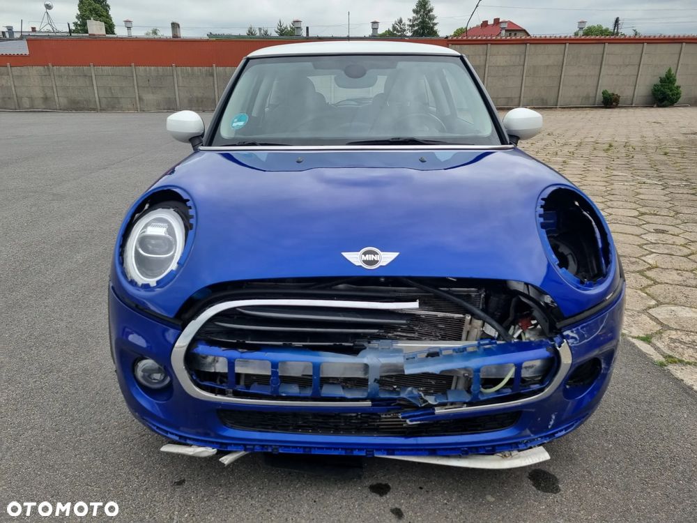 MINI Cooper Classic Trim - 8