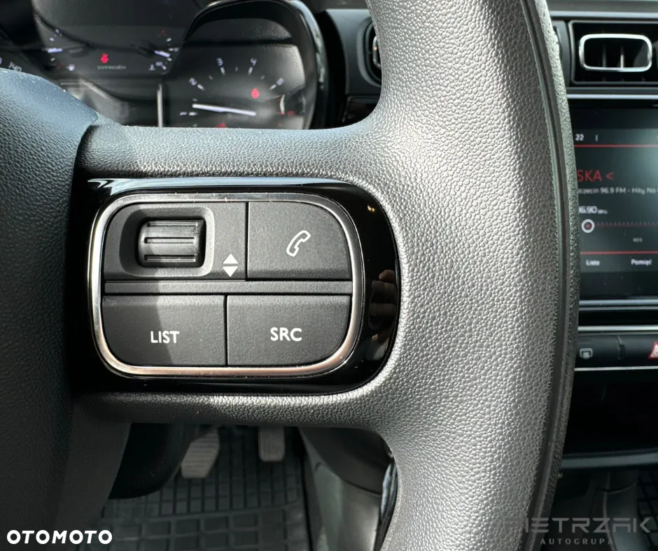Citroën C3 1.2 PureTech Max - 16