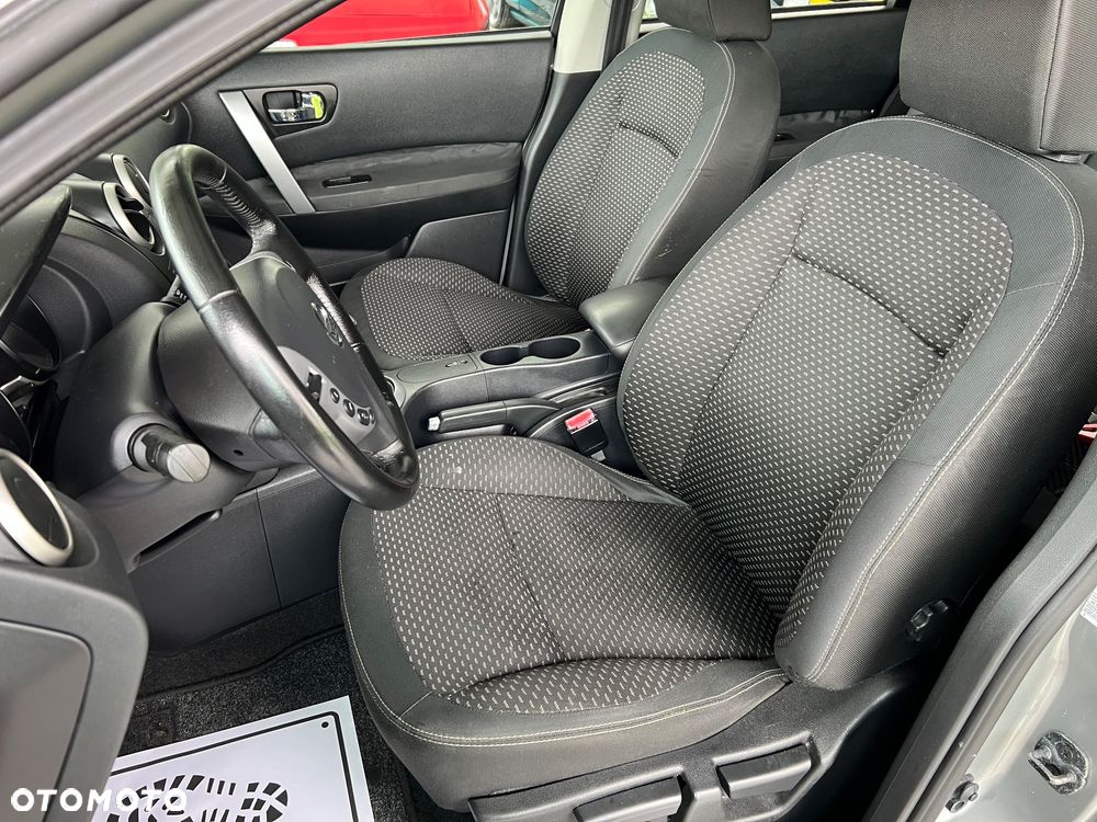 Nissan Qashqai 2.0 tekna - 36