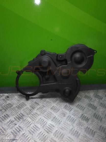 Reparação de Fiat Doblo 1.6 MJT 2017 198A4000 - 1