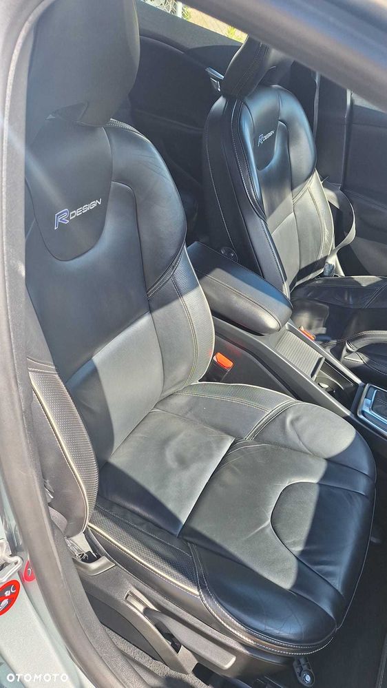 Volvo V40 - 6