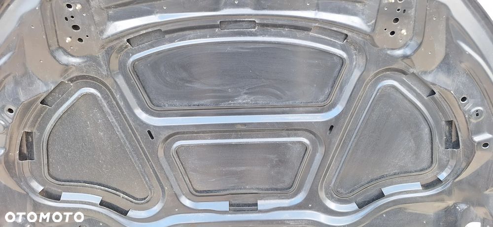 Audi TT 14- 8 S maska pokrywa przednia - 32