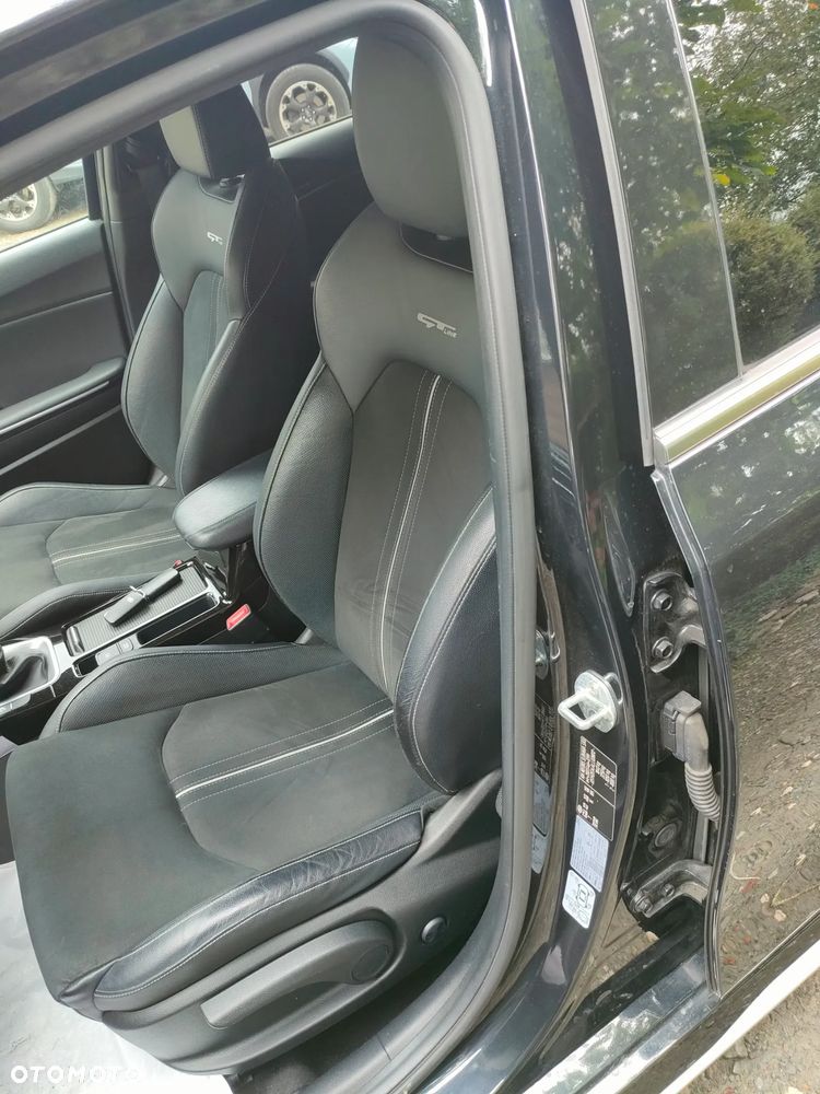 Kia ProCeed 1.4 T-GDI GT Line - 5