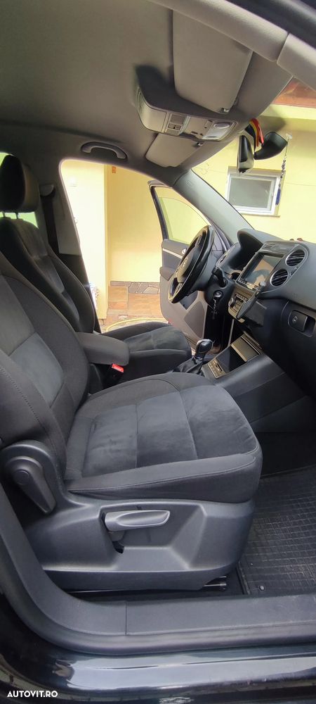 Volkswagen Tiguan 2.0 TDI CR DPF 4Motion DSG Trend&Fun - 29