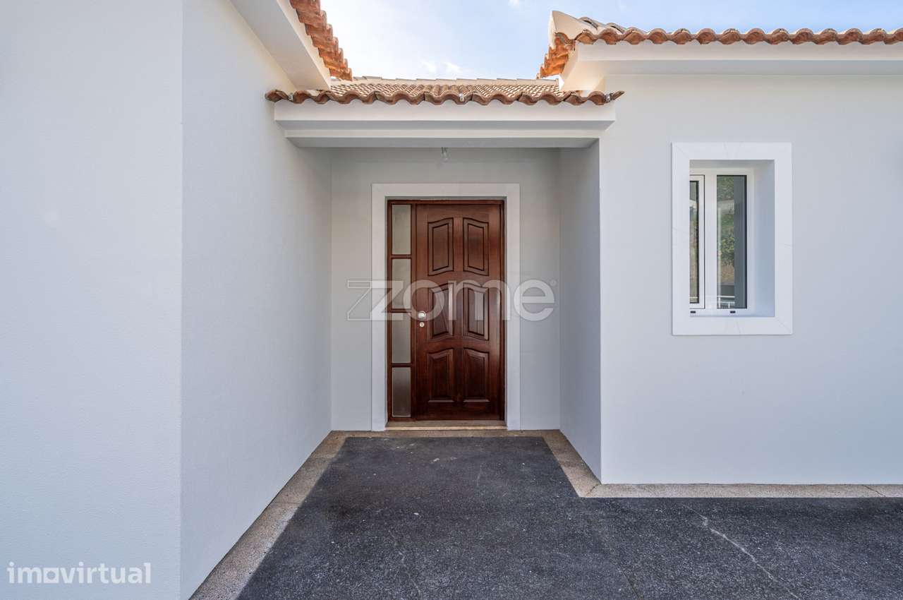Moradia, 153 m², Santa Cruz - Grande imagem: 4/34