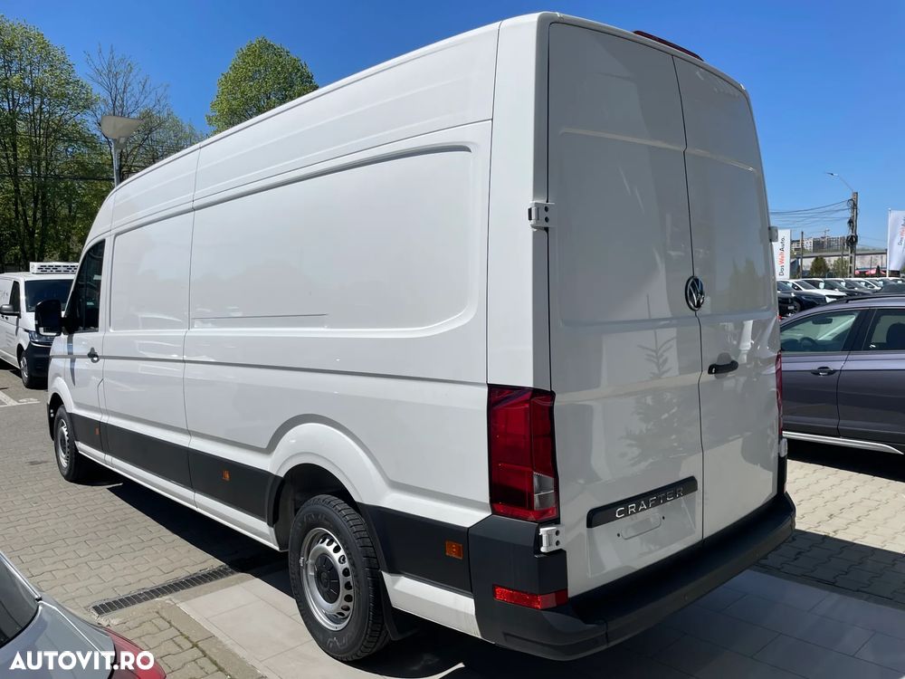 Volkswagen Crafter - 6