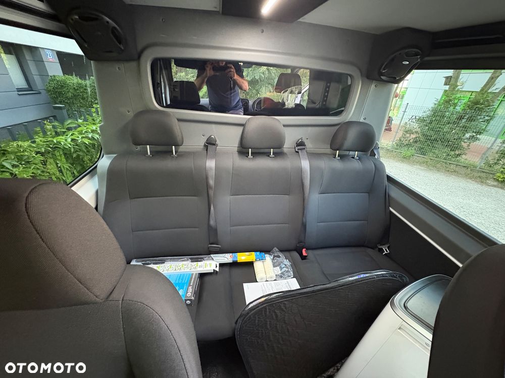 Mercedes-Benz Sprinter - 8