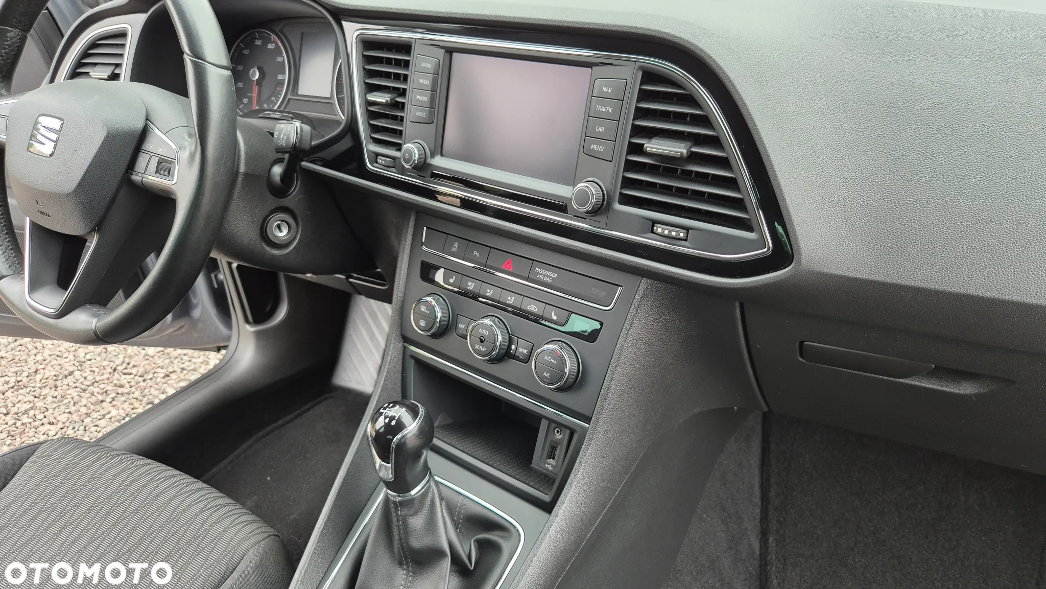 Seat Leon 1.2 TSI Start&Stop Style - 23