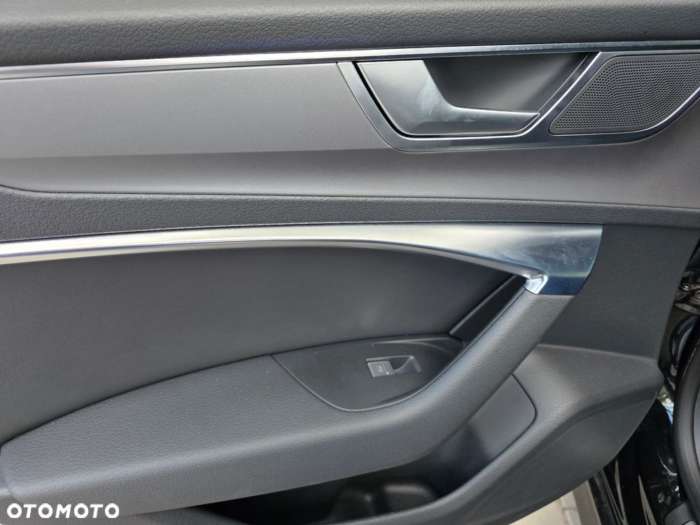 Audi A7 Sportback 45 TFSI mHEV Quattro S tronic - 24