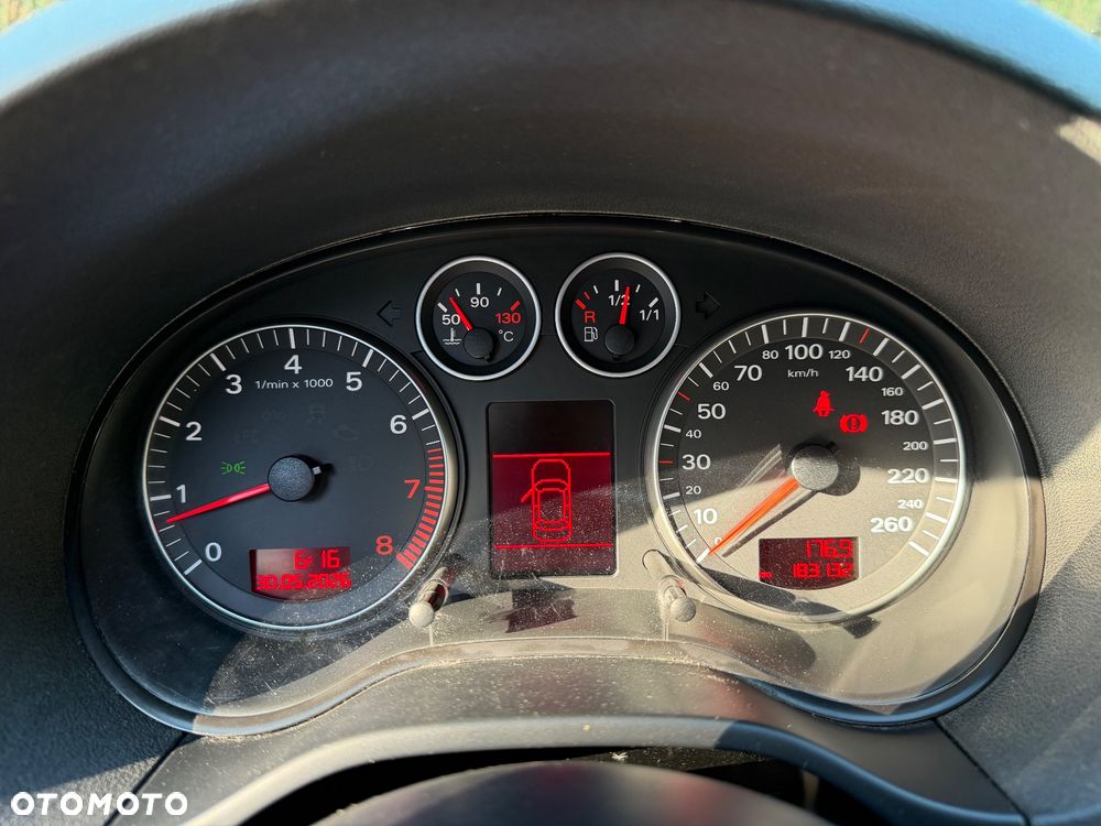 Audi A3 Allstreet - 21