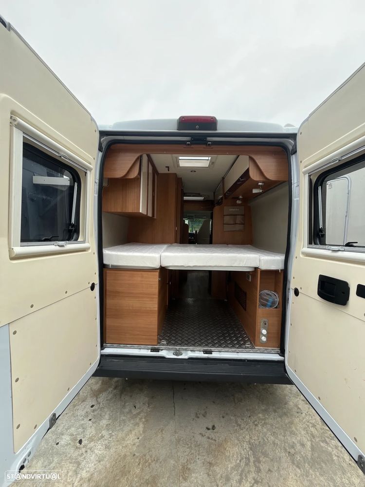 Campérêve Magellan 641 - 9