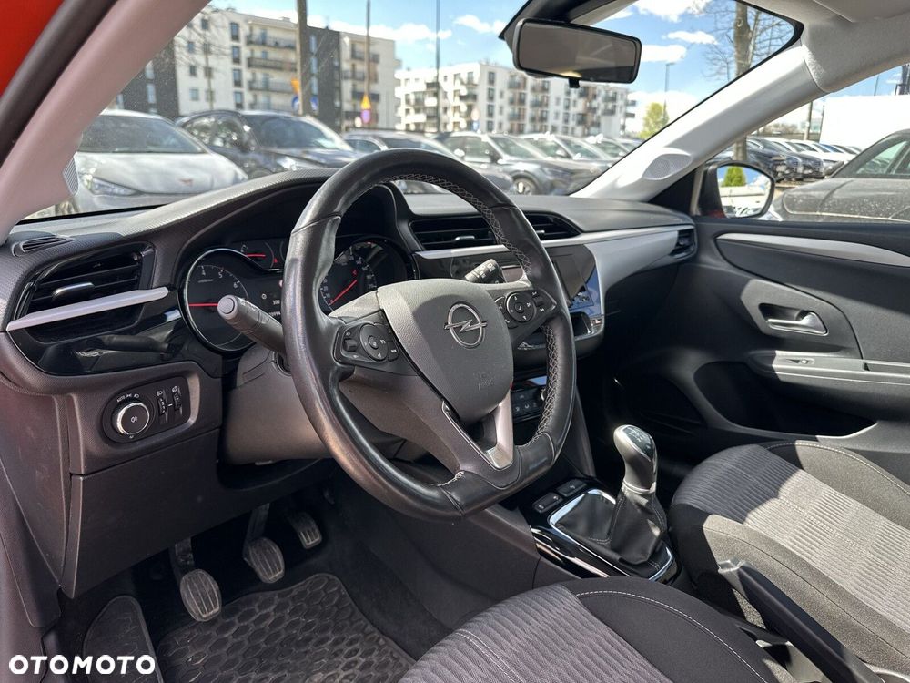 Opel Corsa 1.2 Edition S&S - 12