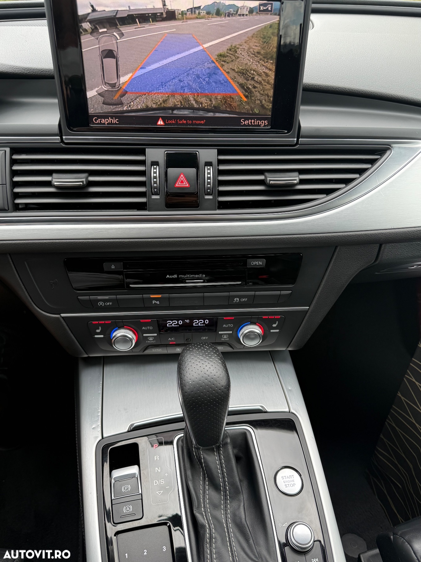 Audi A6 - 20