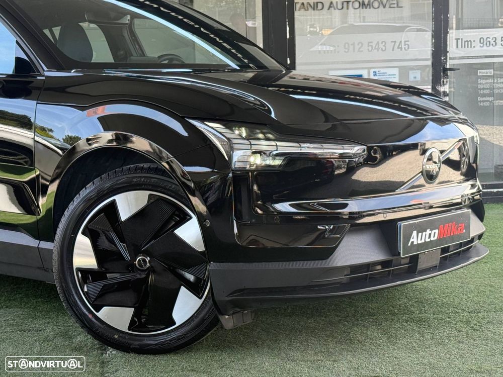 Volvo EX30 69 kWh Twin Motor Black Edition - 22