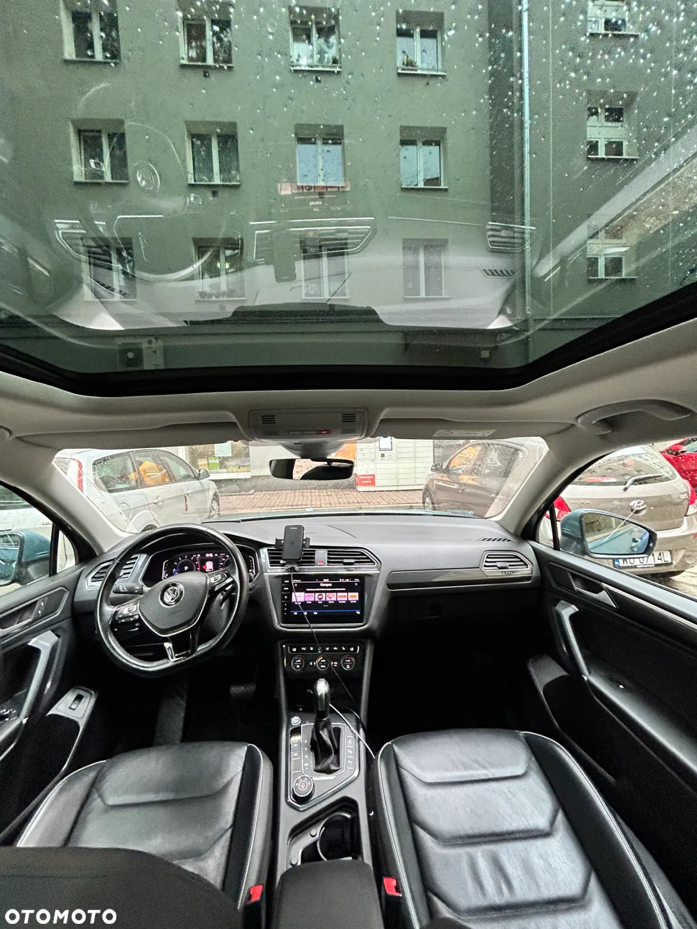 Volkswagen Tiguan Allspace 2.0 TSI 4Mot Highline DSG - 9