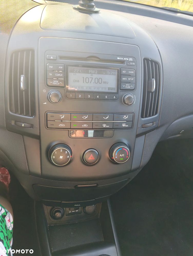 Hyundai i30 1.4 Classic - 10