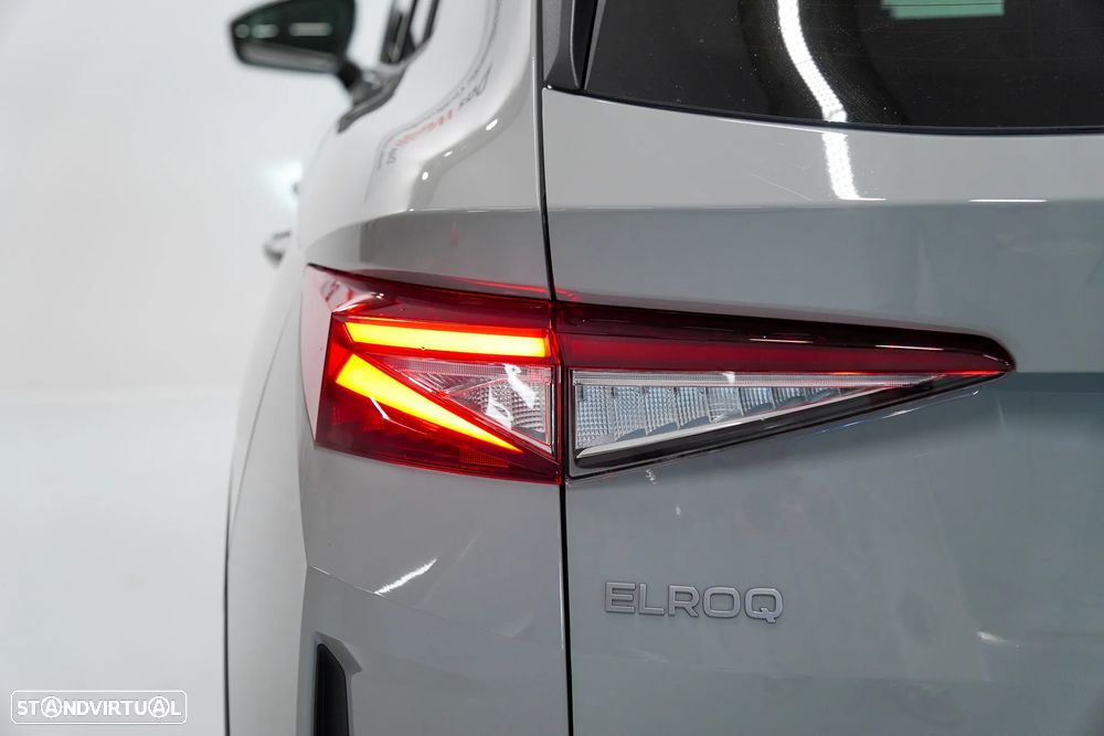 Skoda Elroq 50 - 6
