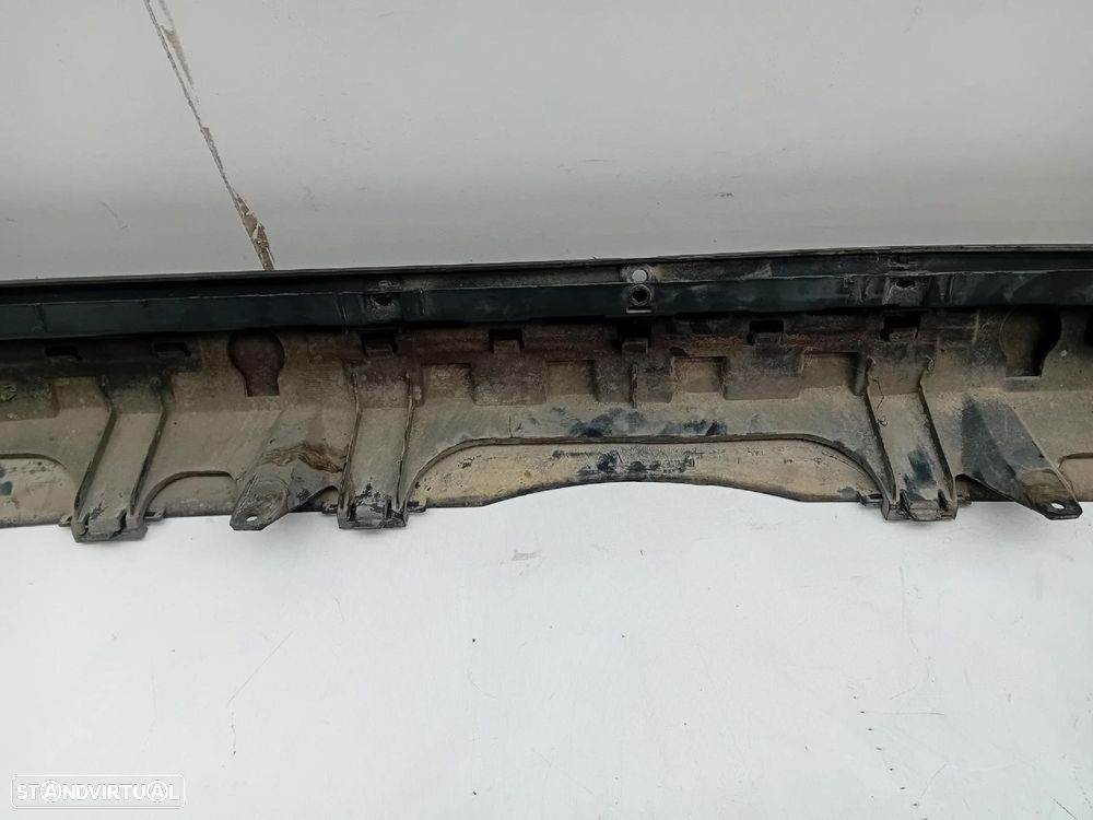 Pára-choques trás VOLKSWAGEN Crafter Combi (2E) - 7