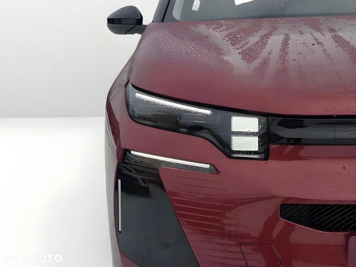 Citroën C5 Aircross 1.2 mHEV Max eDCT6 - 23