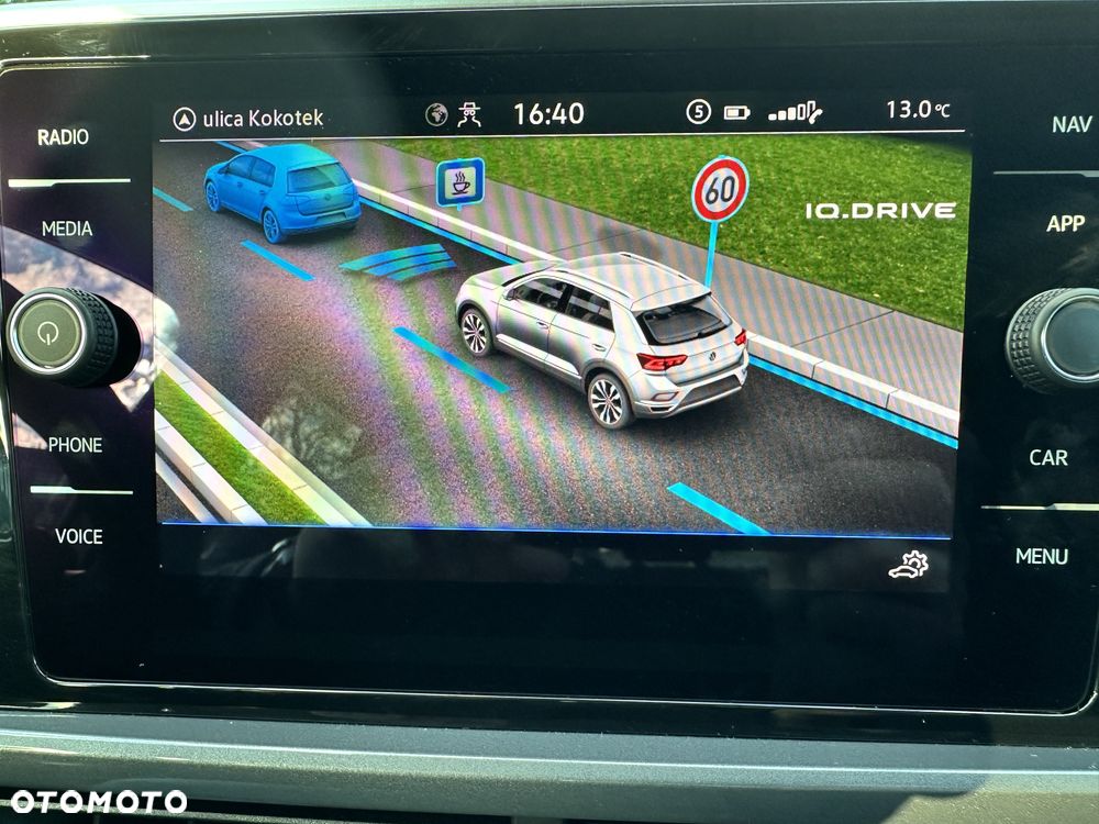 Volkswagen T-Roc 1.5 TSI Style DSG - 19