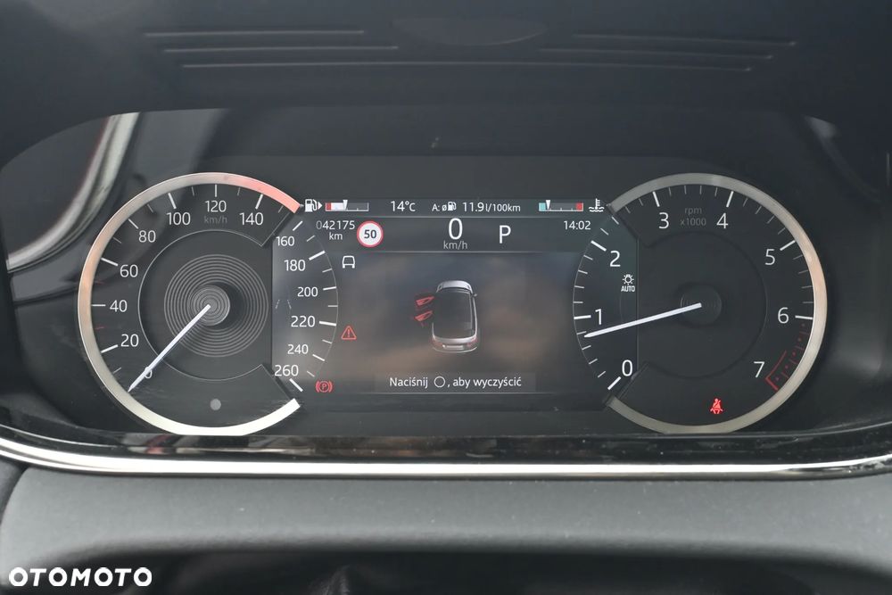 Land Rover Range Rover Evoque 2.0 P200 mHEV R-Dynamic SE - 17