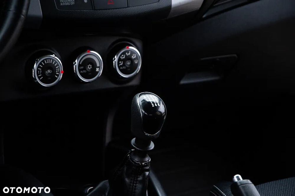 Citroën C-Crosser FAP Exclusive - 32