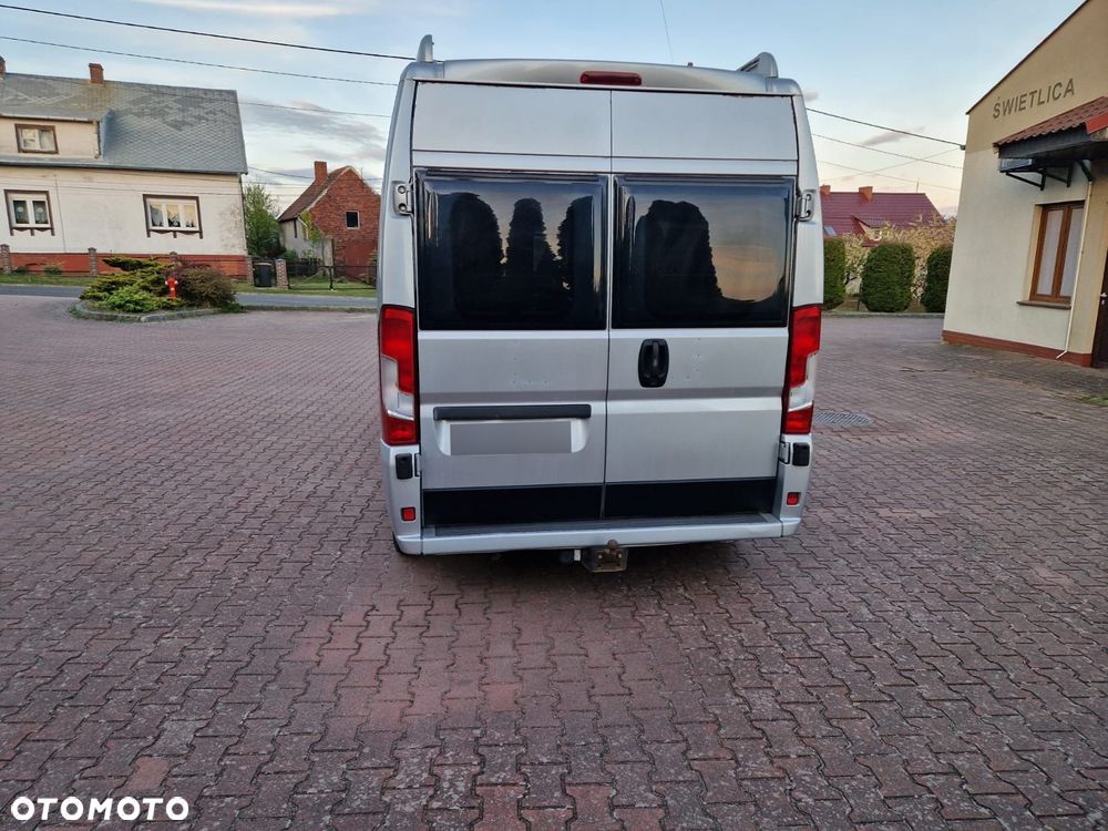 Fiat Ducato - 20