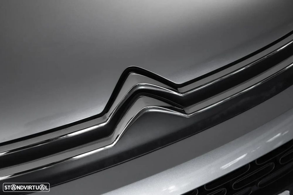 Citroën C3 1.2 PureTech Feel - 12