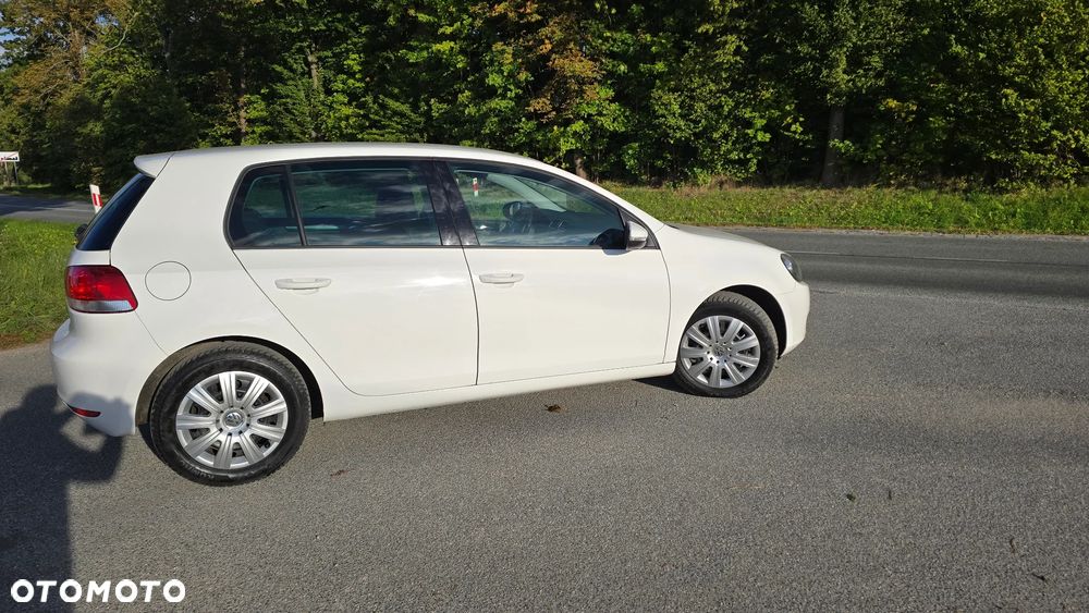 Volkswagen Golf 1.4 TSI Trendline - 5