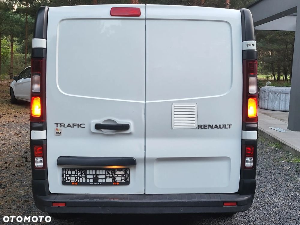 Renault Trafic - 7