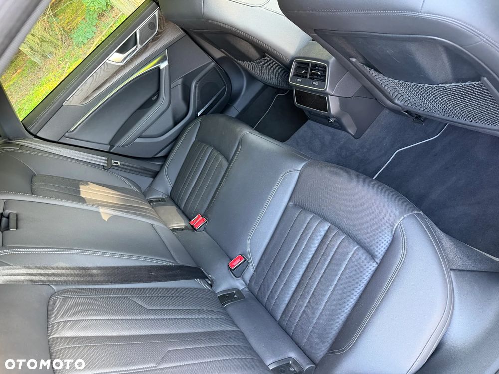 Audi A7 Sportback - 15