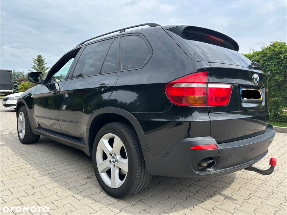 BMW X5 xDrive30d - 11