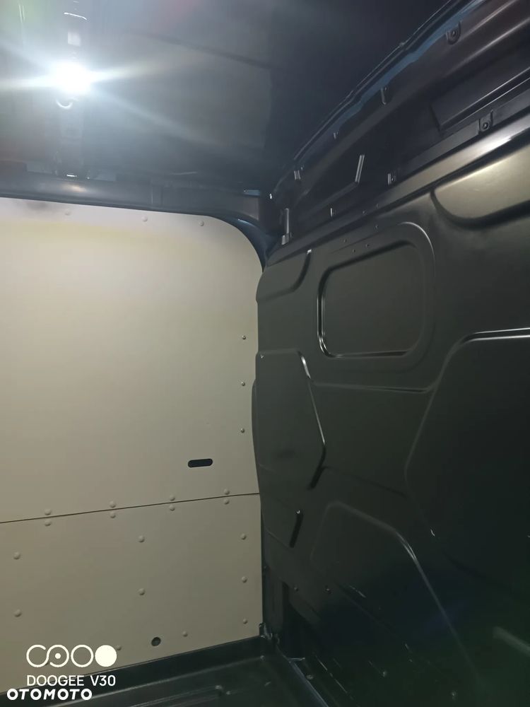Ford transit - 10