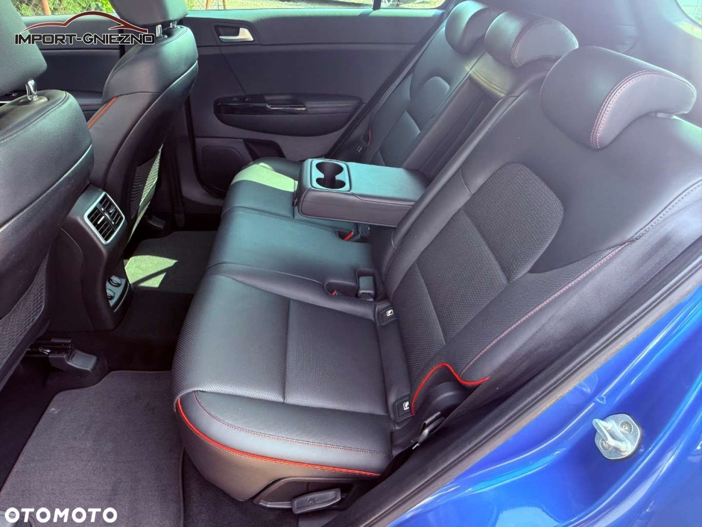 Kia Sportage - 6