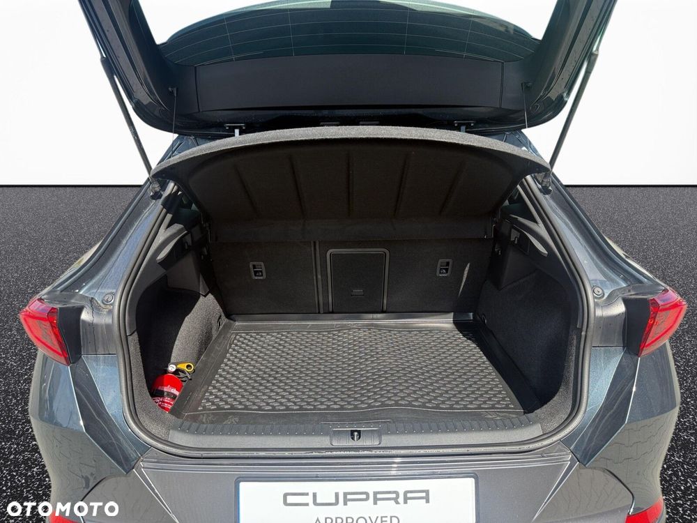 Cupra Formentor 1.5 TSI DSG - 35