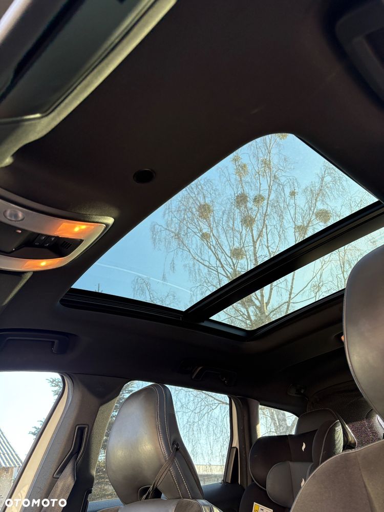 Volvo XC 60 D5 AWD Summum - 12