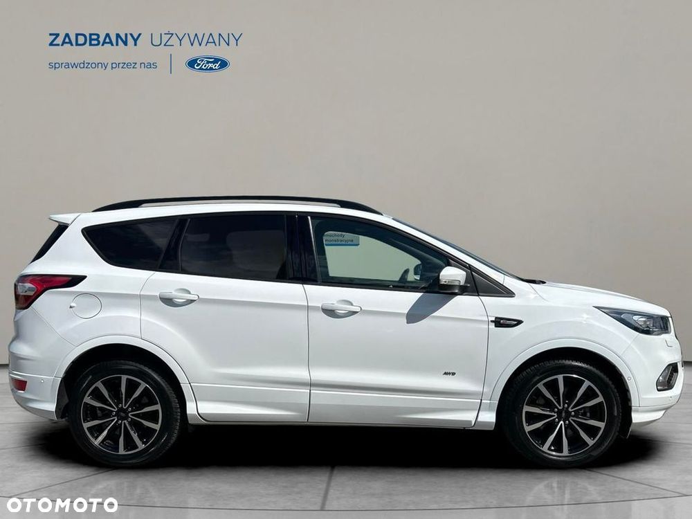 Ford Kuga 1.5 EcoBoost 4x4 ST-Line - 7