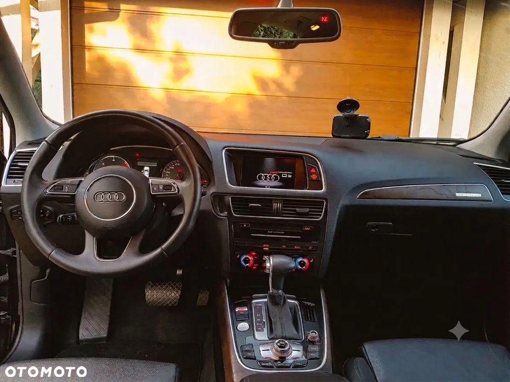 Audi Q5 - 10