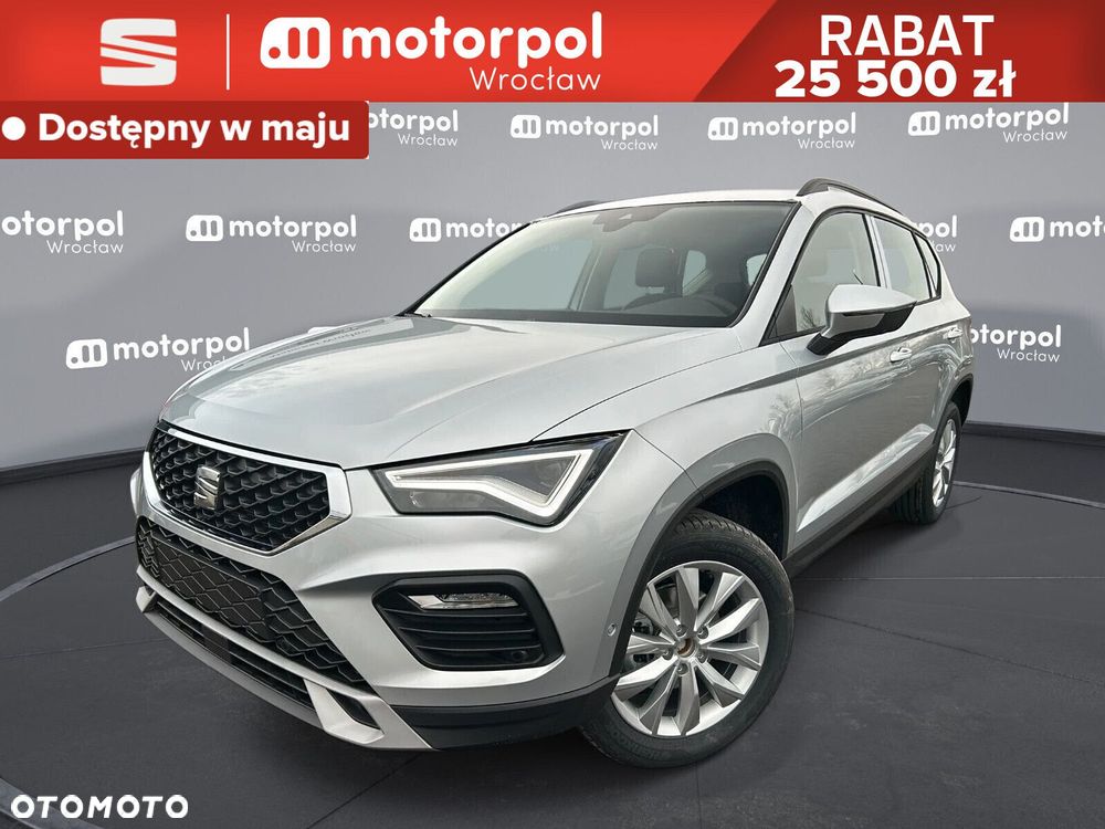 Seat Ateca - 1