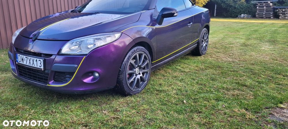 Renault Megane 1.9 dCi Privilege - 2