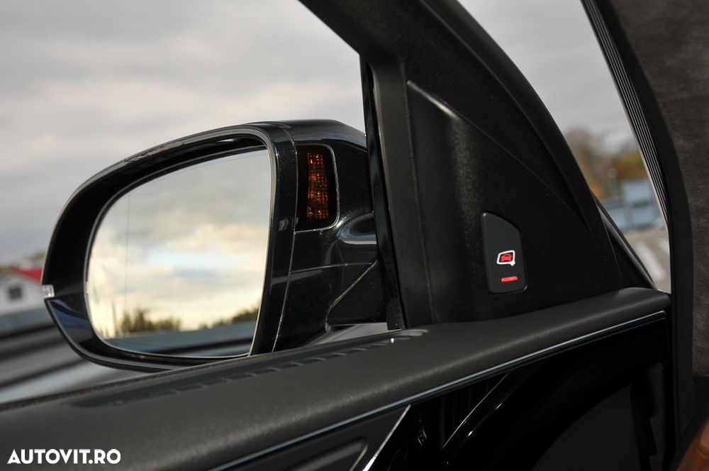 Audi A8 3.0 TDI DPF clean diesel quattro tiptronic Lang - 29