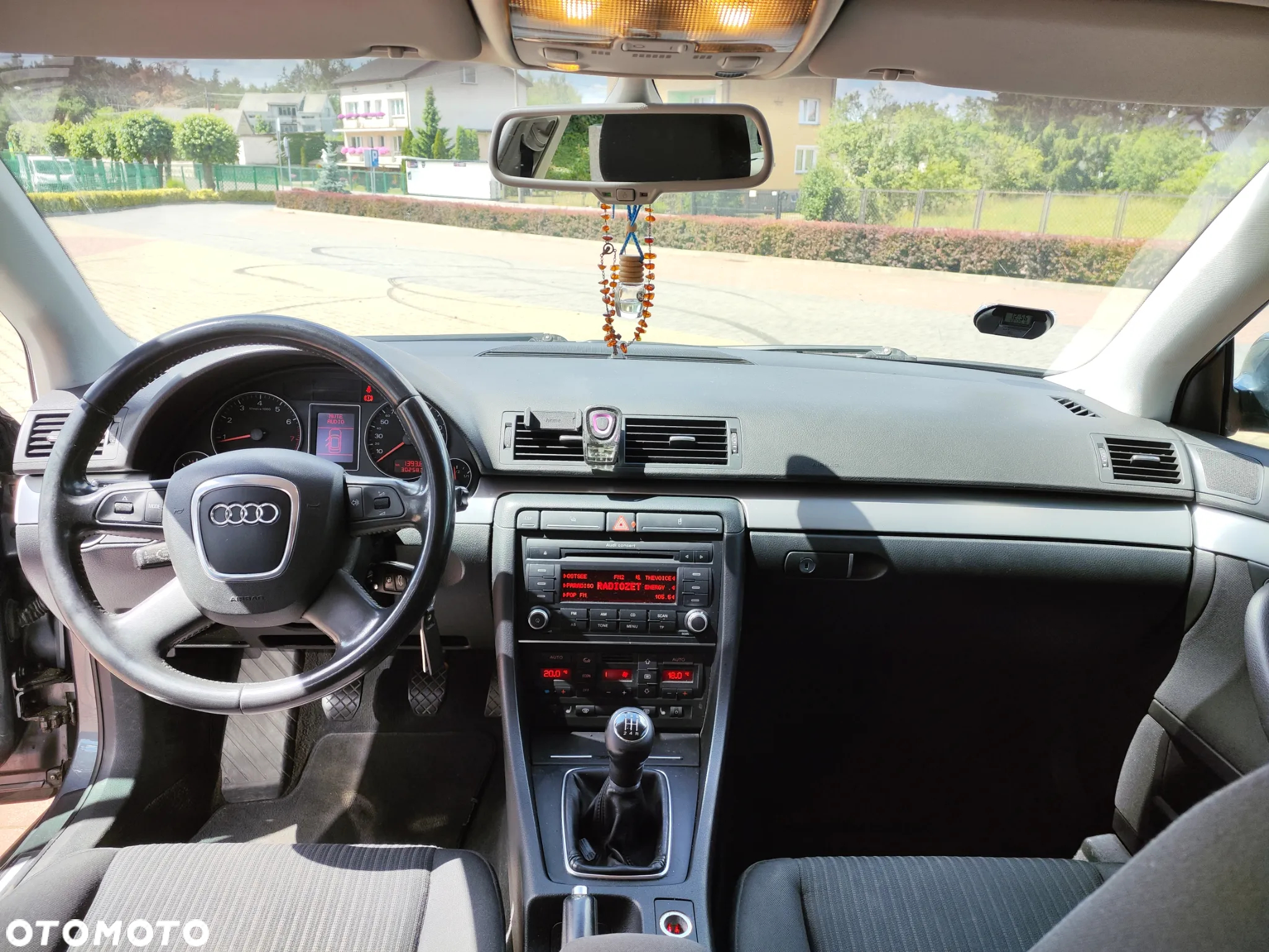 Audi A4 Avant 2.0 - 5