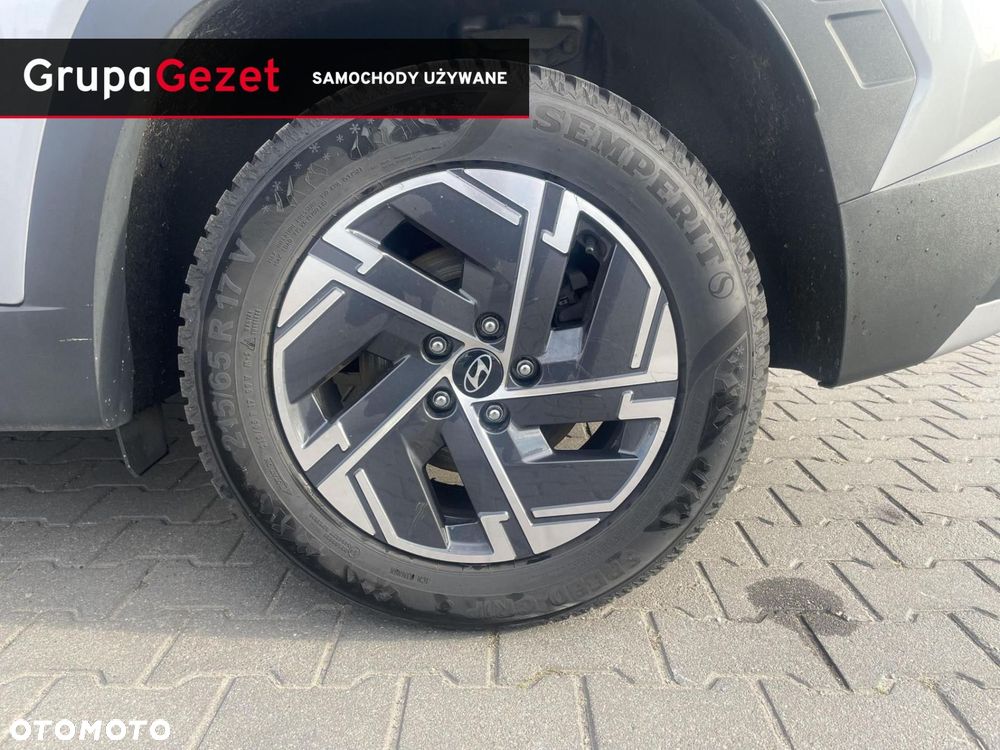 Hyundai Tucson - 18
