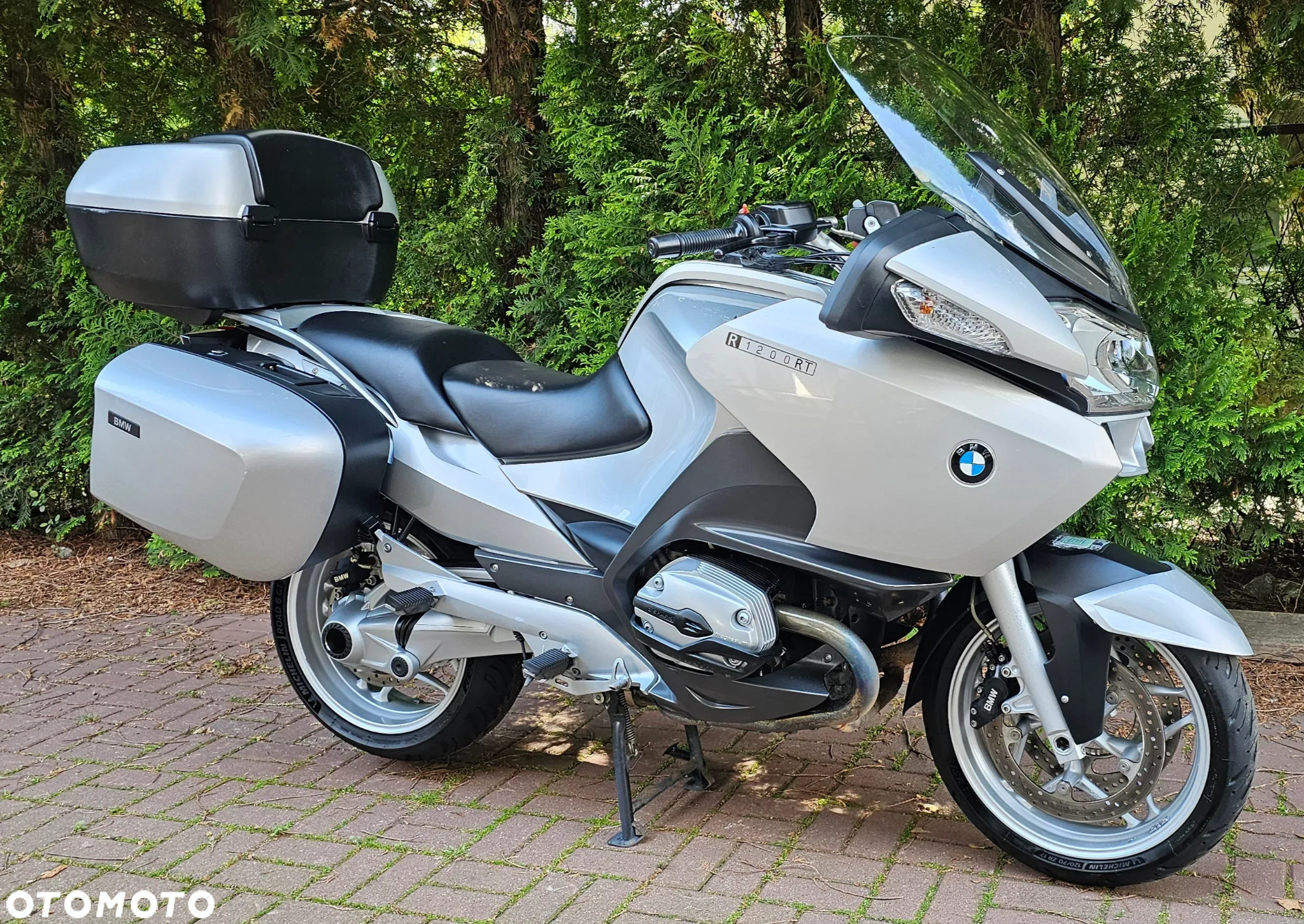BMW R - 2