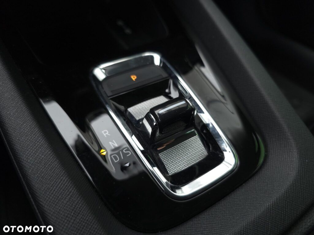 Skoda Octavia 1.4 TSI Plug-In Hybrid Style DSG - 23