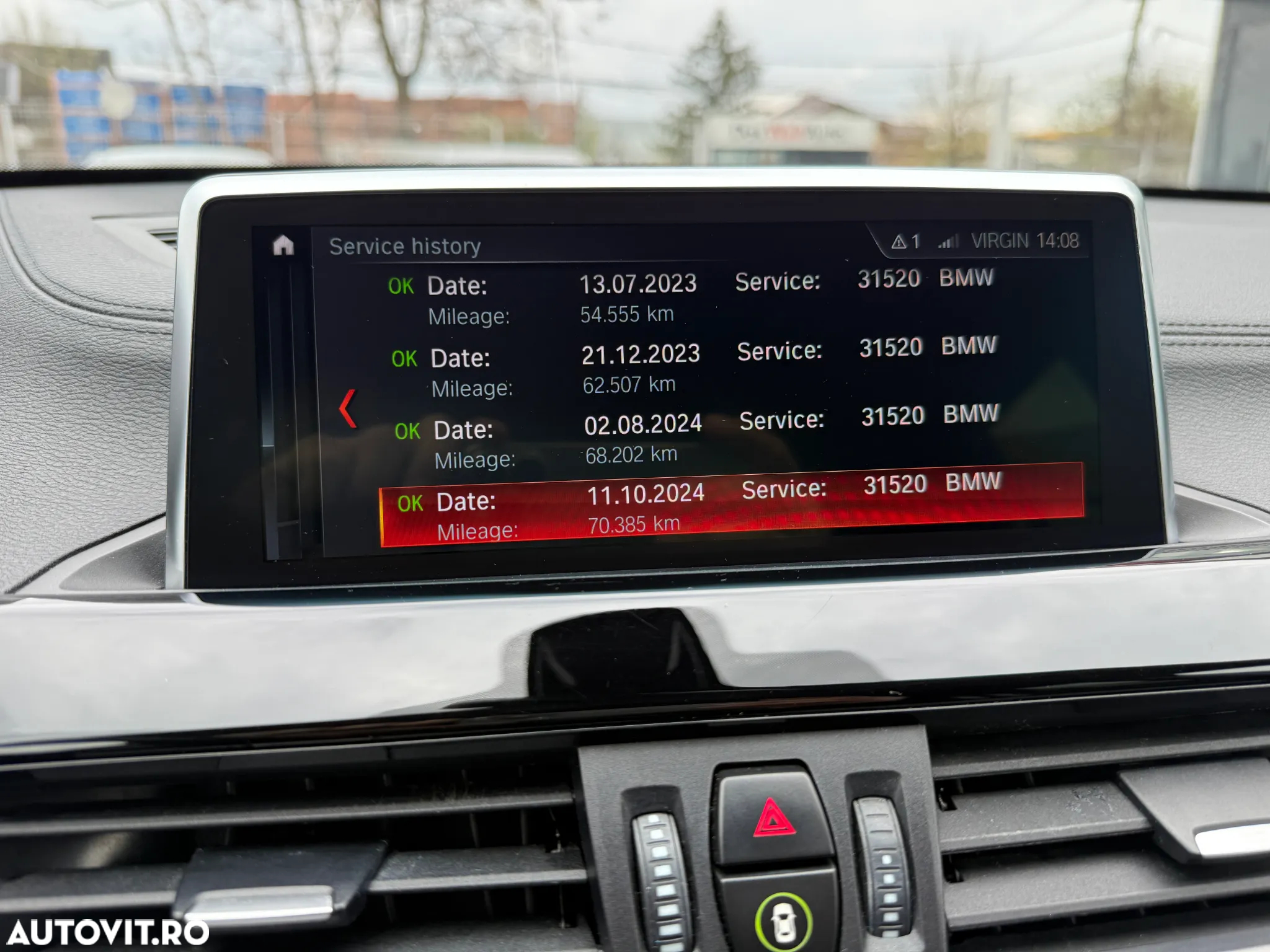 BMW X1 - 36